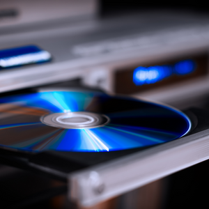How to Arrange Your DVD Collection