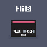 Transfer Hi8 / Digital 8 Camcorder Tape to DVD