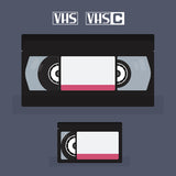 Transfer VHS / VHS-S / VHS-C Tape to DVD