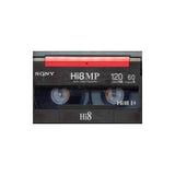 Transfer Hi8 / Digital 8 Camcorder Tape to DVD