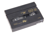 Transfer MiniDV Camcorder Tape to DVD