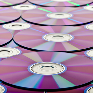 Why DVDs Will Always Exist