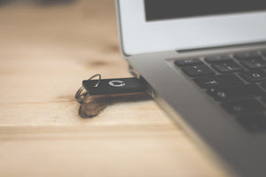 All About USB Flash Drives!