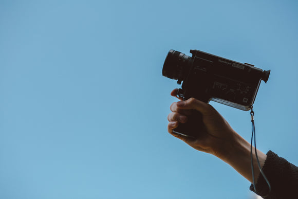 How Has Tech Shaped Film-making?