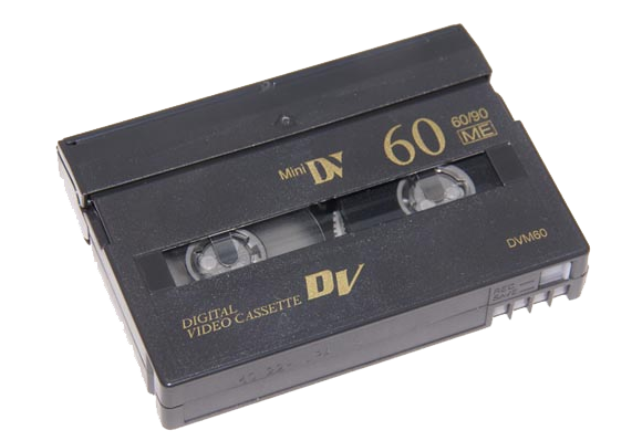 Mini Dv Camcorder Video Cassette Player Dvd Micro Video Cassette